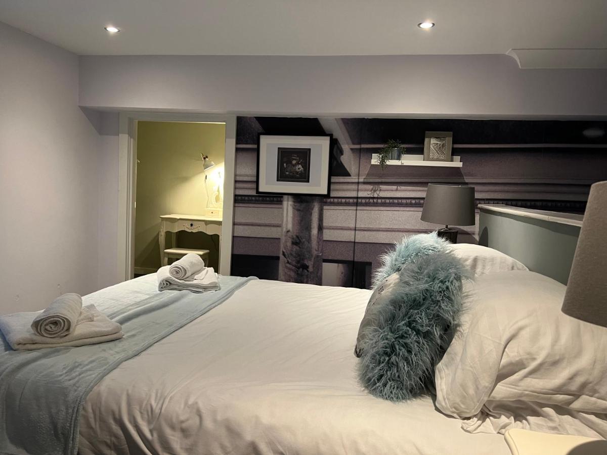 利物浦Halifax House公寓 外观 照片