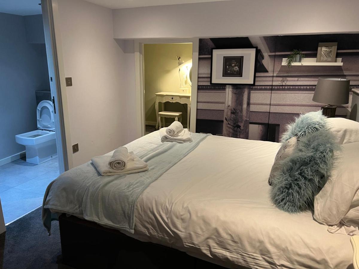 利物浦Halifax House公寓 外观 照片