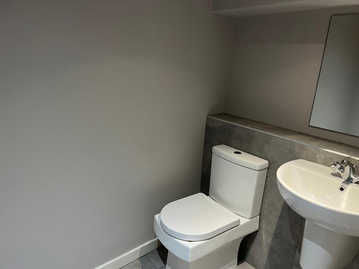 利物浦Halifax House公寓 外观 照片