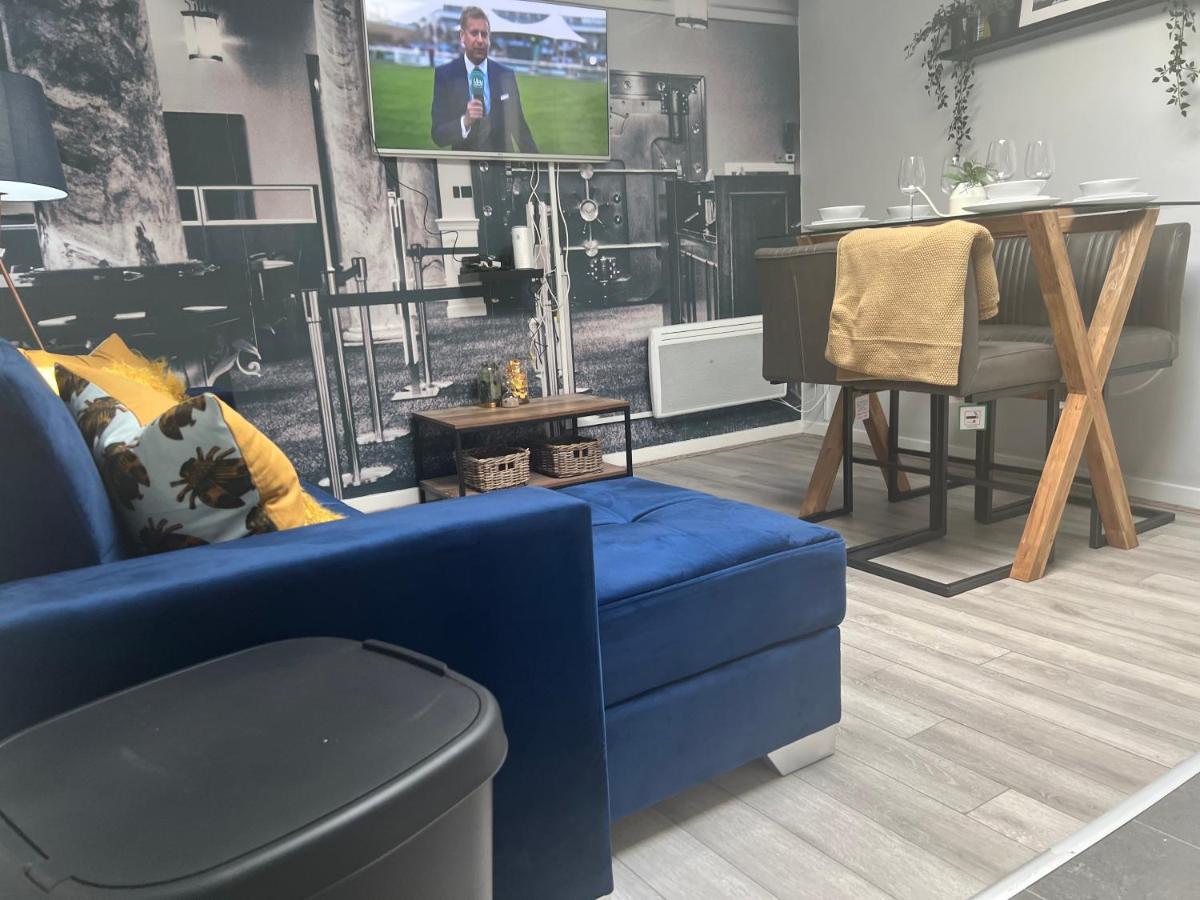 利物浦Halifax House公寓 外观 照片