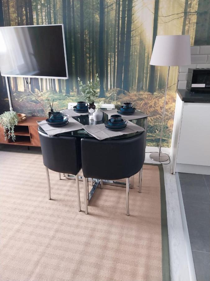利物浦Halifax House公寓 外观 照片