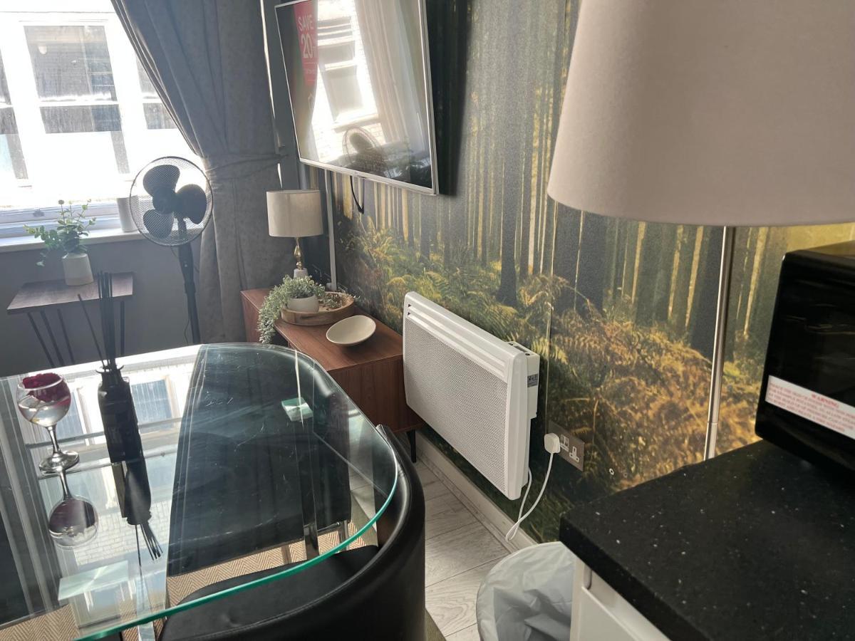 利物浦Halifax House公寓 外观 照片