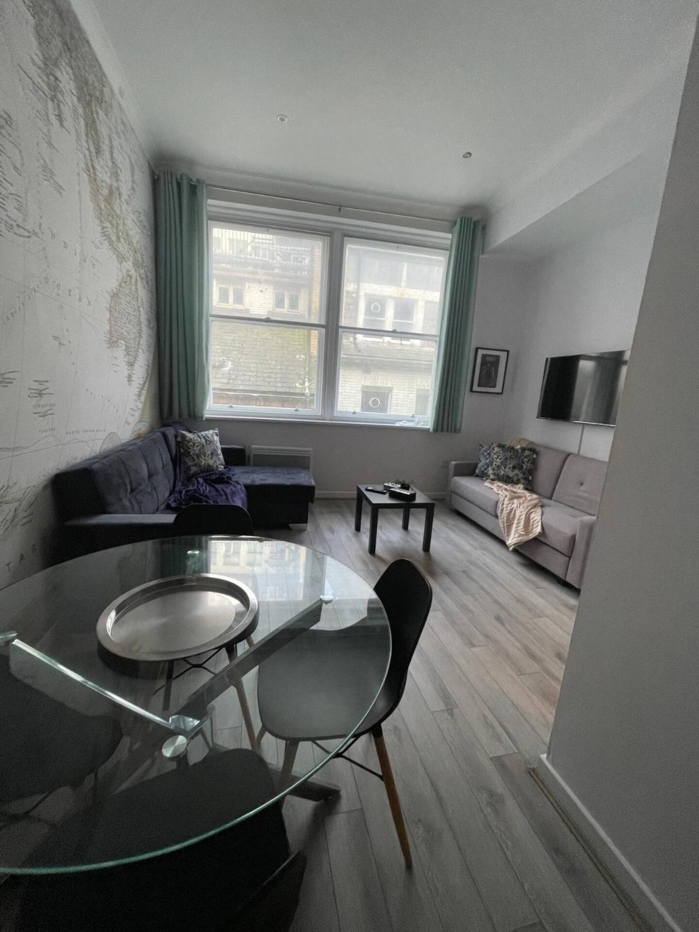 利物浦Halifax House公寓 外观 照片